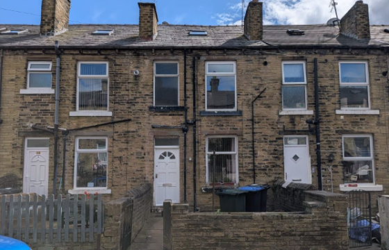 Investment Potential in Bradford photo